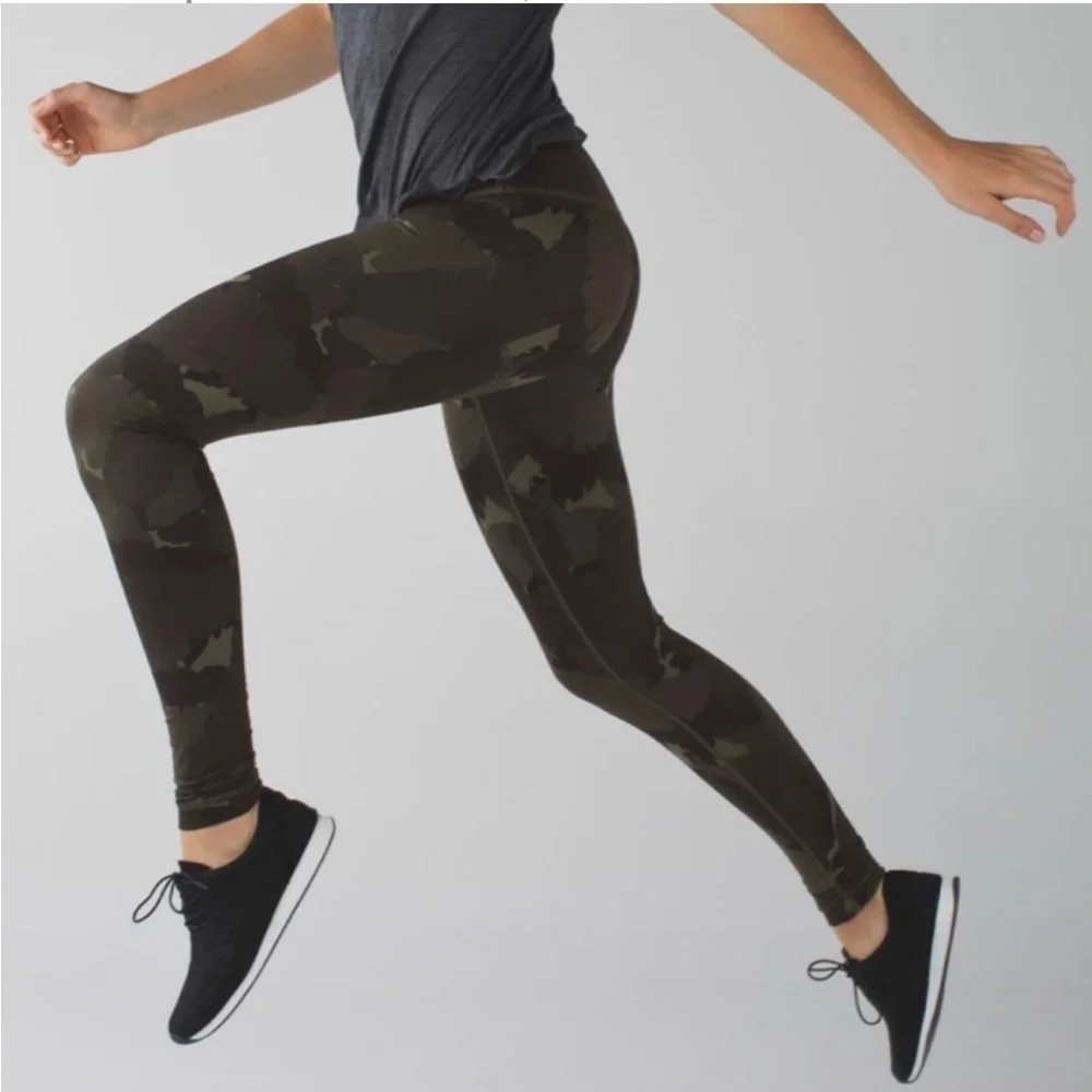 lululemon athletica lululemon wunder